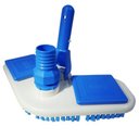 Ver imagem 2 de Aspirador Asa Delta para Piscinas Sodramar