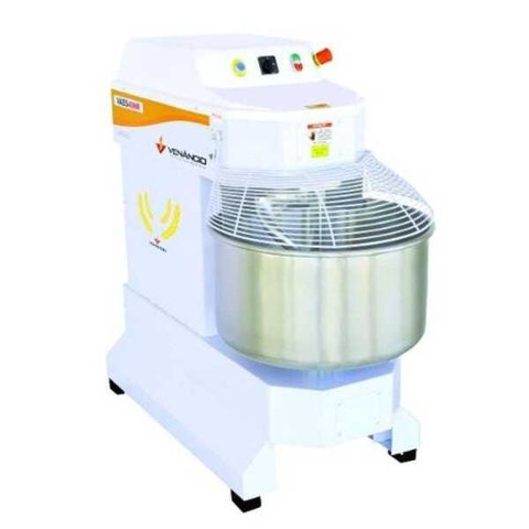 Amassadeira Espiral Trifásica 25kg - Vaes25nr - Venâncio