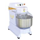 Ver imagem 1 de Amassadeira Espiral Venâncio Vaes25nr Trifásica 25 Kg Branca 220v