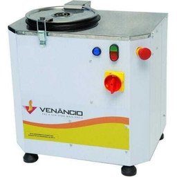 Amassadeira Rápida Trifásica 25 Kg 380v - Arsvt25nr - Venâncio - 1
