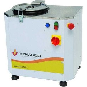 Amassadeira Rápida Trifásica 25 Kg 380v - Arsvt25nr - Venâncio