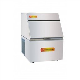 Máquina de Fabricar Gelo Cubo Mod 50 - Mfg50 - Venâncio - 1