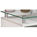 Ver imagem 4 de Gabinete De Banheiro 100% Mdf Braga 80 Cm Sobrepor - Mgm