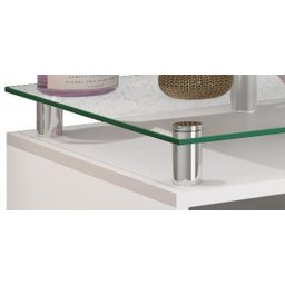 Gabinete De Banheiro 100% Mdf Braga 80 Cm Sobrepor - Mgm - 4 Gabinete De Banheiro 100% Mdf Braga 80 Cm Sobrepor - Mgm - 4