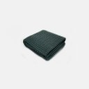 Ver imagem 1 de Peseira de Tricot Cinza Neville - Chumbo Blue Gardenia