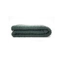 Ver imagem 2 de Peseira de Tricot Cinza Neville - Chumbo Blue Gardenia