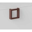 Ver imagem 5 de Gabinete de Banheiro 100% Mdf Lirio 59 Cm com Espelho Mgm