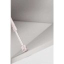 Ver imagem 7 de Gabinete de Banheiro 100% Mdf Lirio 59 Cm com Espelho Mgm