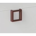 Ver imagem 7 de Gabinete de Banheiro 100% Mdf Lirio 59 Cm com Espelho Mgm
