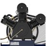 Compressor Ar Pressure Super Ar 40/425w 175psi 425 Litros 10hp Trifásico - 220v - 2
