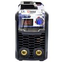 Ver imagem 3 de Máquina Inversora De Solda Flama201 Boxer (Bivolt) 200 amperes