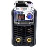 Máquina Inversora De Solda Flama201 Boxer (Bivolt) 200 amperes  - 3