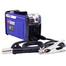 Máquina Inversora De Solda Flama201 Boxer (Bivolt) 200 amperes  - 2