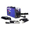 Máquina Inversora De Solda Flama201 Boxer (Bivolt) 200 amperes  - 1