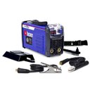 Ver imagem 1 de Máquina Inversora De Solda Flama201 Boxer (Bivolt) 200 amperes