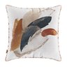Kit 4 Almofadas Veludo Estampada Modern com Debrum 52cm - 3