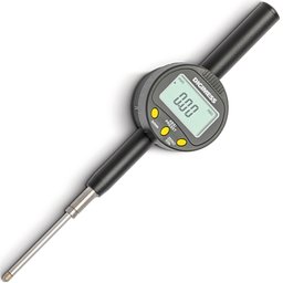 Relógio Comparador Digital - Cap. 0-50,8mm/0.01" - Resolução de 0,01mm/.0005" - Ref.121.337-new - Di - 2