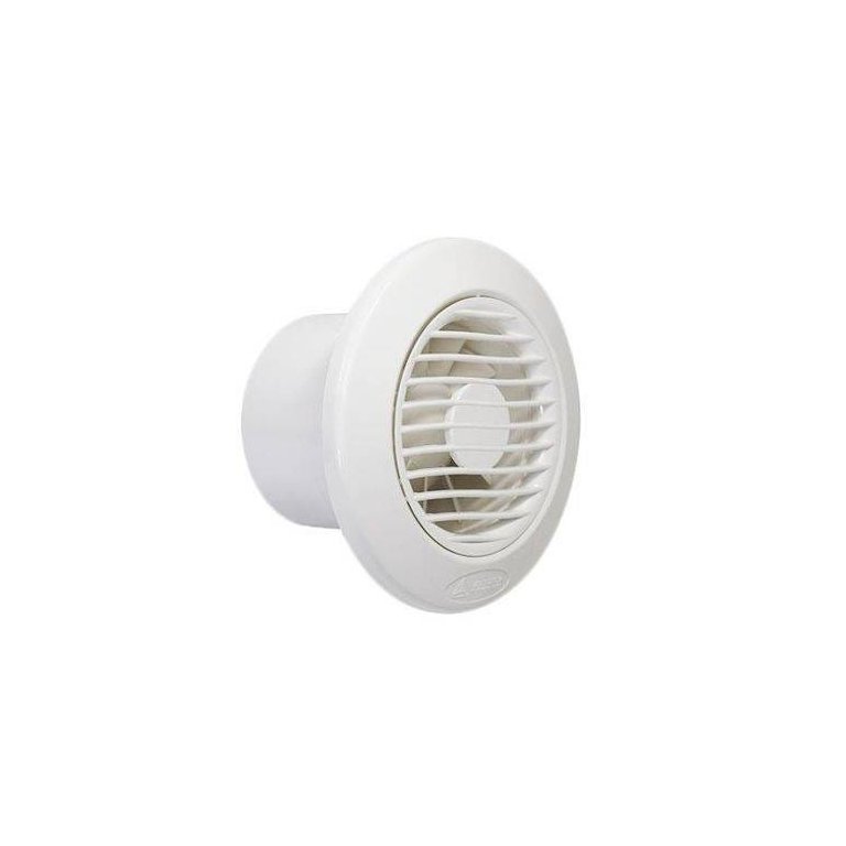 Exaustor Banheiro 100MM Bivolt Venti Delta