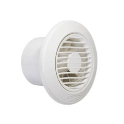 Exaustor Banheiro 100MM Bivolt Venti Delta - 2