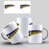 Caneca Superman Símbolo 02 - 3