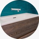 Ver imagem 6 de Torneira de Parede Automática