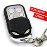 Controle Remoto Alarme Copiador Clone Duplicador Portão - 2
