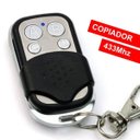 Ver imagem 2 de Controle Remoto Alarme Copiador Clone Duplicador Portão