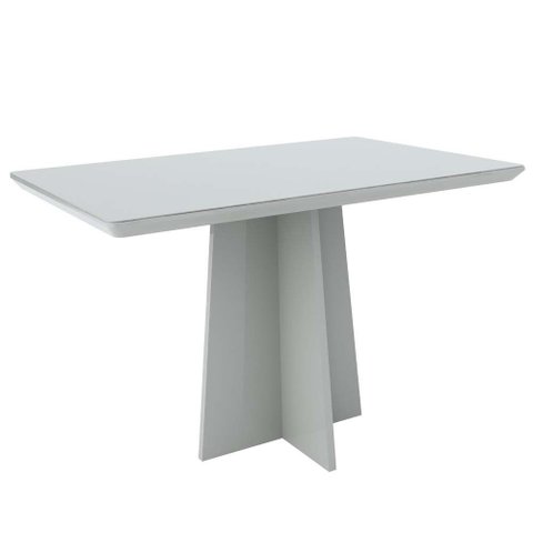 Mesa Ana 135x90 Arredondada Off White