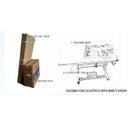 Ver imagem 6 de Máquina de Costura Reta Industrial Siruba+brindes