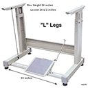 Ver imagem 5 de Máquina de Costura Reta Industrial Siruba+brindes