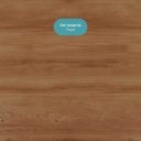 Ver imagem 4 de Bancada Ilha Cozinha Modulada 120cm X 100cm C/ Painel Ripado Cor:nogal