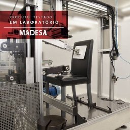 Conjunto Sala de Jantar Mesa 4 Cadeiras Miami Madesa - 10