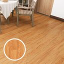 Ver imagem 1 de Piso Vinílico Autocolante Régua Amadeirado por M² Aroeira Tubrax