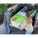 Ver imagem 4 de Depósito Externo Darwin 4x6 Cinza Keter