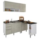 Ver imagem 2 de Cozinha Compacta Columba