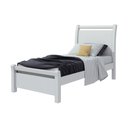 Ver imagem 2 de Cama Solteiro Reali Móveis Lopas