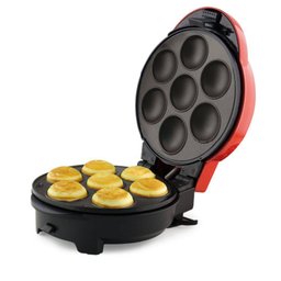 Maquina Cupcake Mallory Mickey Mouse Disney - 3