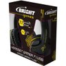 Headset Bright 0354 Gamer 7.1 USB - 2