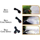 Ver imagem 3 de Pulverizador / Bomba Veneno Costal Manual 20 litros