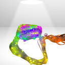 Ver imagem 3 de Pisca Cortina 3m X 3m 300 Leds Bivolt