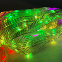 Ver imagem 4 de Pisca Cortina 3m X 3m 300 Leds Bivolt