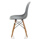 Ver imagem 4 de Cadeira de Design Charles Eames