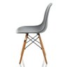 Cadeira de Design Charles Eames - 4