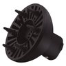 Escova Rotativa Philco Ceramic Spin Ion Brush 900W 220V - 8