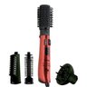 Escova Rotativa Philco Ceramic Spin Ion Brush 900W 220V - 9