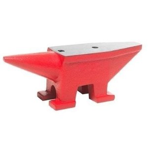 Bigorna Nº 10 - 8,4kg Metalcava