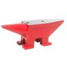 Bigorna Nº 10 - 8,4kg Metalcava - 1