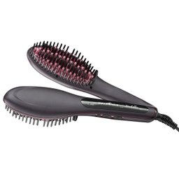 Escova Alisadora Britânia Modelle 45W Bivolt - 4