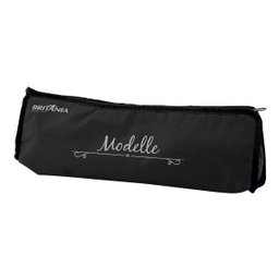 Escova Alisadora Britânia Modelle 45W Bivolt - 6