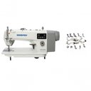 Ver imagem 1 de Reta Completa Direct Drive Gemsy+ Kit C/18 Calcadores- 110v